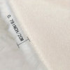 Askham Round Bubble Rug Fluffy Fleece Circle Carpet