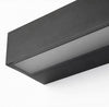 Bakewell Linear Porch Light LED Wall Washer Die-Cast IP65