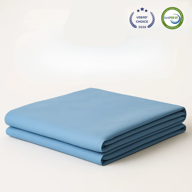 Muker Cooling Blanket Lightweight Breathable Bed Comforter
