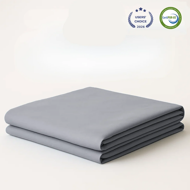 Muker Cooling Blanket Lightweight Breathable Bed Comforter