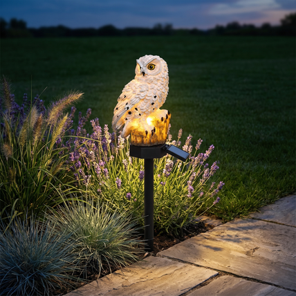 Garden Lighting