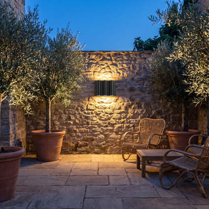 Outdoor Lighting