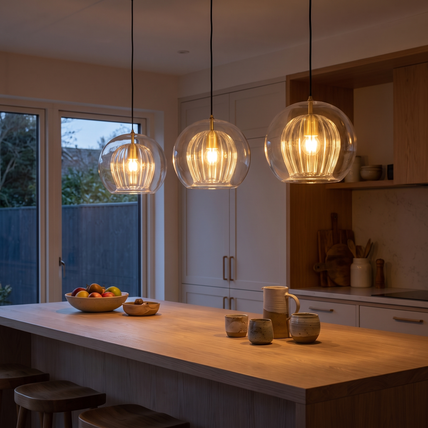 Pendant Lights