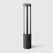 Whitby Bollard Light Cylindrical LED Aluminium IP65