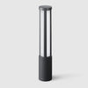 Whitby Bollard Light Cylindrical LED Aluminium IP65
