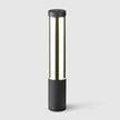 Whitby Bollard Light Cylindrical LED Aluminium IP65
