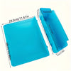 Yarm 2 in 1 Chopping Board with Storage Box Food Prep
