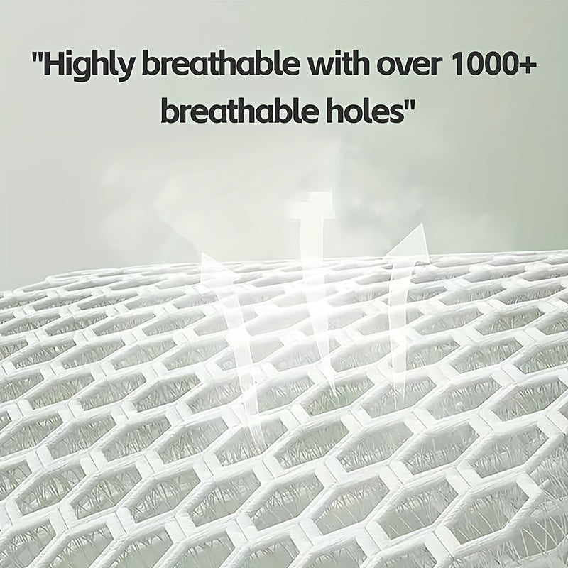 Bowness Adjustable Pregnancy Pillow Belly and Back Wedge