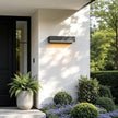 Bakewell Linear Porch Light LED Wall Washer Die-Cast IP65