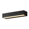 Bakewell Linear Porch Light LED Wall Washer Die-Cast IP65