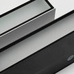 Bakewell Linear Porch Light LED Wall Washer Die-Cast IP65