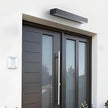 Bakewell Linear Porch Light LED Wall Washer Die-Cast IP65