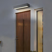 Bakewell Linear Porch Light LED Wall Washer Die-Cast IP65