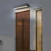 Bakewell Linear Porch Light LED Wall Washer Die-Cast IP65