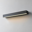 Bakewell Linear Porch Light LED Wall Washer Die-Cast IP65