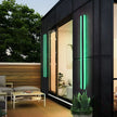 Ripley Linear Outdoor Wall Light LED Five Lengths RGB