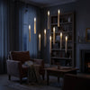 Melmerby Floating LED Candles Flameless Halloween Decor
