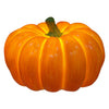 Hollowell Halloween Pumpkin Light Waterproof Resin Lamp
