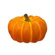 Hollowell Halloween Pumpkin Light Waterproof Resin Lamp