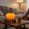 Hollowell Halloween Pumpkin Light in use