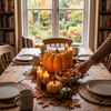Hollowell Halloween Pumpkin Light in use