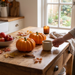 Hollowell Halloween Pumpkin Light in use