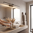 Wrenbury Bath Bar Vanity Light