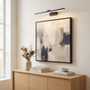 Wrenbury Bath Bar Vanity Light
