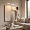 Wrenbury Bath Bar Vanity Light