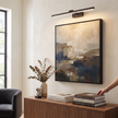 Wrenbury Bath Bar Vanity Light