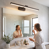 Wrenbury Bath Bar Vanity Light