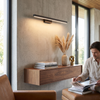 Wrenbury Bath Bar Vanity Light