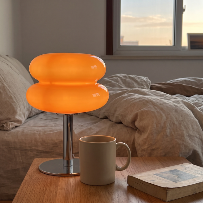 Ashcombe Orange