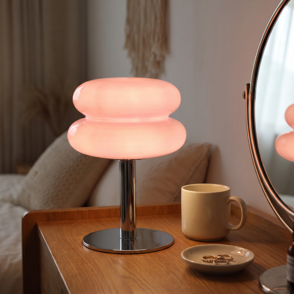Ashcombe Pink
