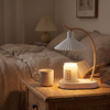 Vanessa Candle Warmer Lamp
