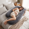 Ambleside U Shaped Pregnancy Pillow