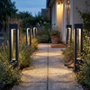 Hebden LED Bollard Light