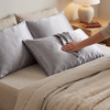 Sedbergh Silk Pillowcase Set