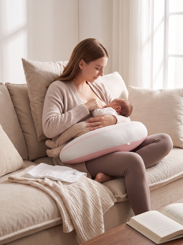Bowness Useful Once Baby Arrives