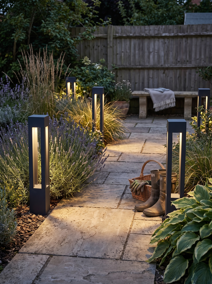Hebden Layer Your Garden