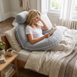 Wensley Reading Pillow