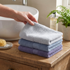 Settle Cotton Washcloth Set