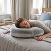 Garsdale Face Down Pillow