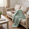 Dentdale Fleece Throw
