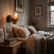 Grinton Hand Wall Lamp