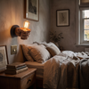Grinton Hand Wall Lamp