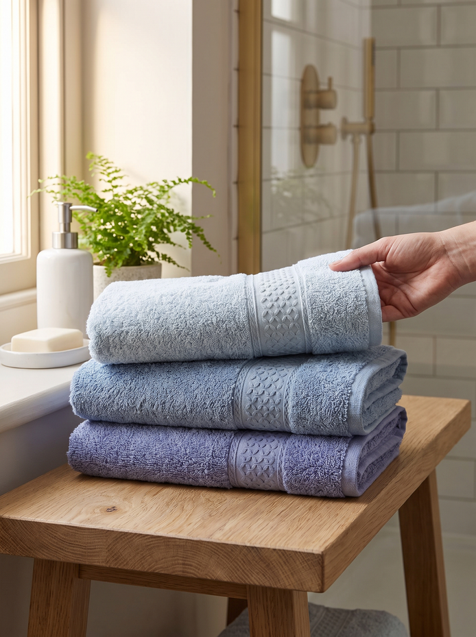 Settle Soft Wash After Wash