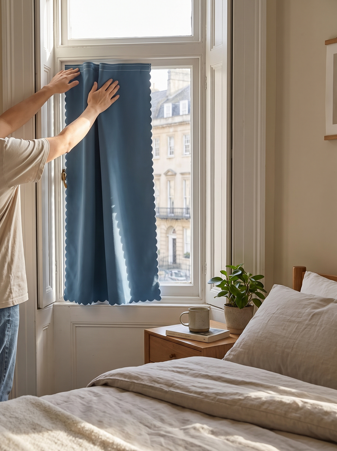 Howden Made For Renters And Students