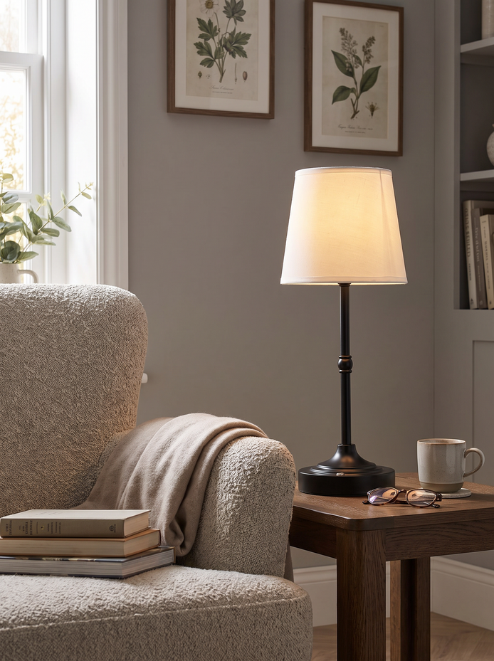 Linton Classic Style, Modern Power