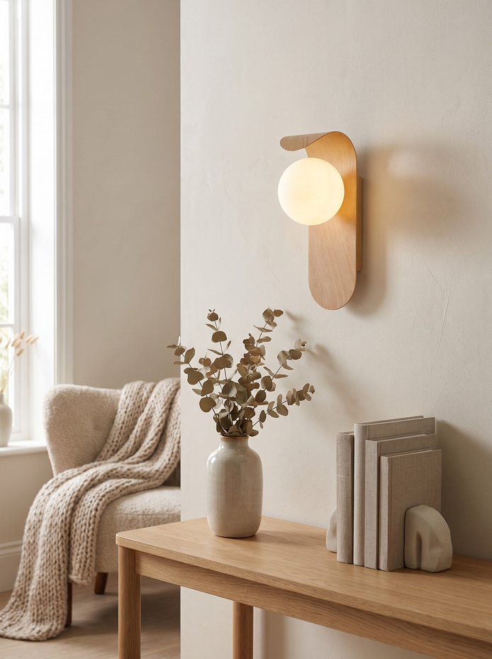 Icar Scandinavian Calm On Your Wall
